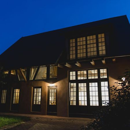 Апартаменти Loft Im Kuenstlerhaus Рігель Екстер'єр фото